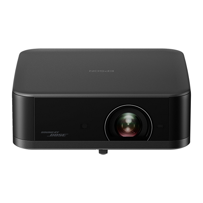 Projektor EPSON EF-62B 4K PRO-UHD 3LCD Metallic Black-1