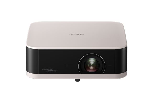 Projektor EPSON EF-61R 1080p 3LCD Rose Quartz