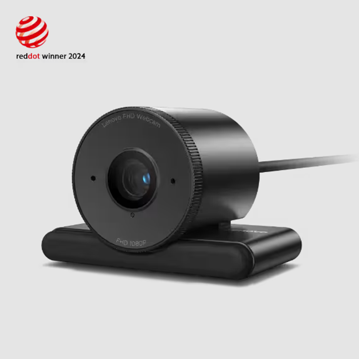 Web kamera LENOVO FHD Webcam-0