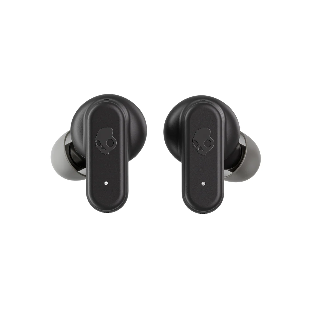 Slušalice SKULLCANDY Dime Evo, in-ear, crne-2