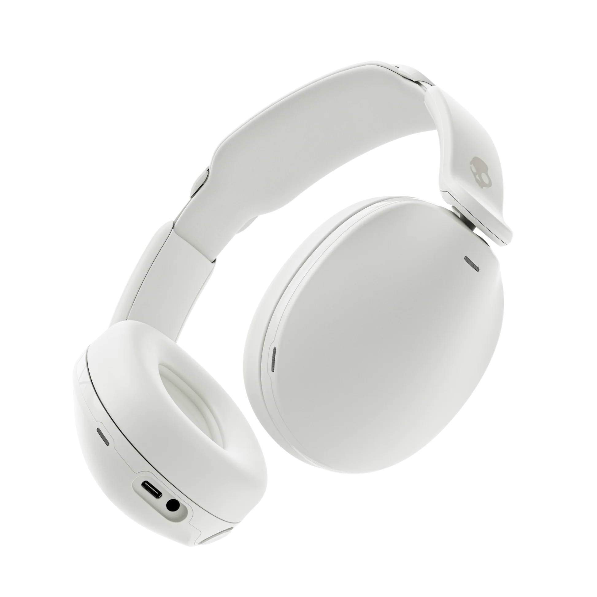 Slušalice SKULLCANDY HESH 360, over-ear, Wireless, bone