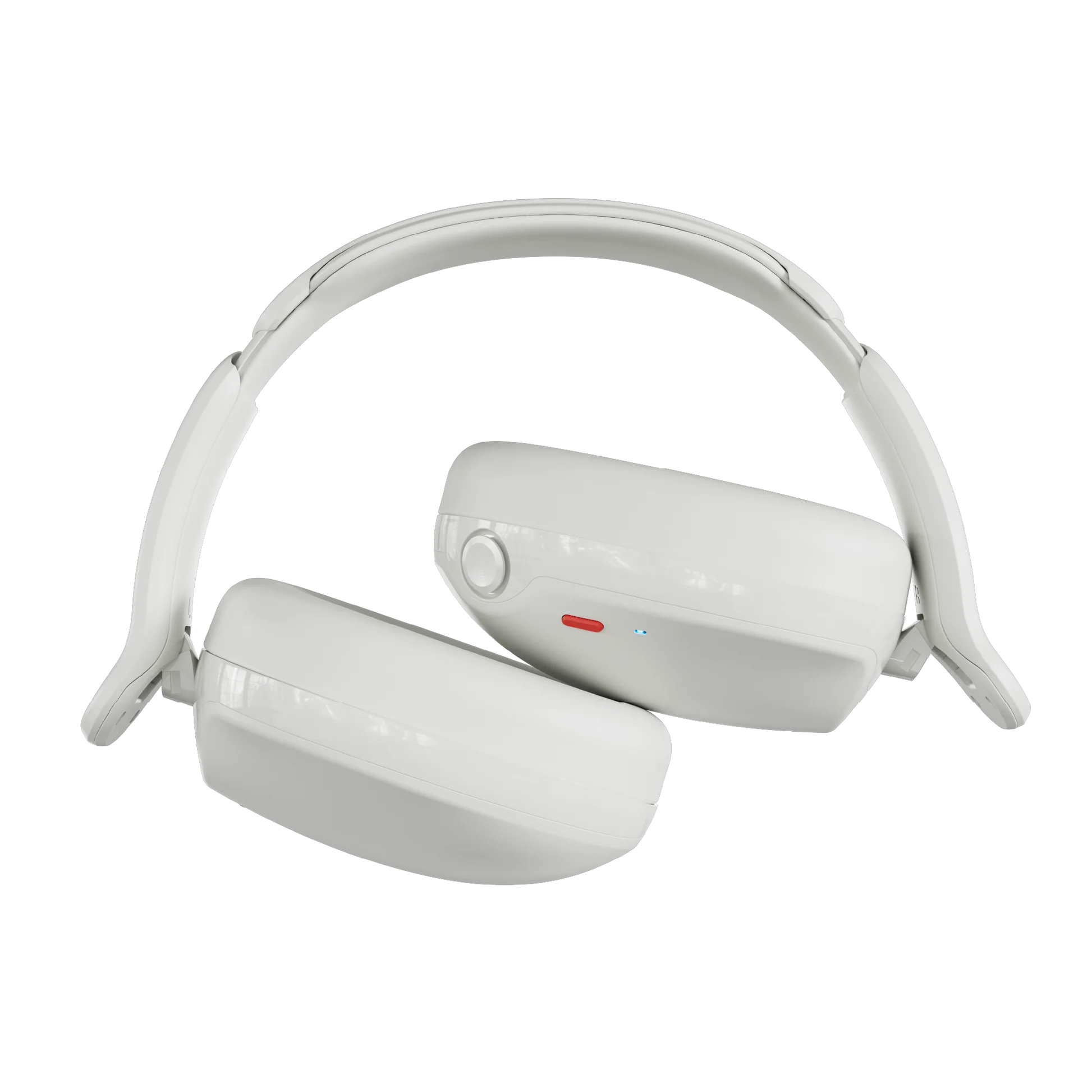 Slušalice SKULLCANDY HESH 360, over-ear, Wireless, bone-2