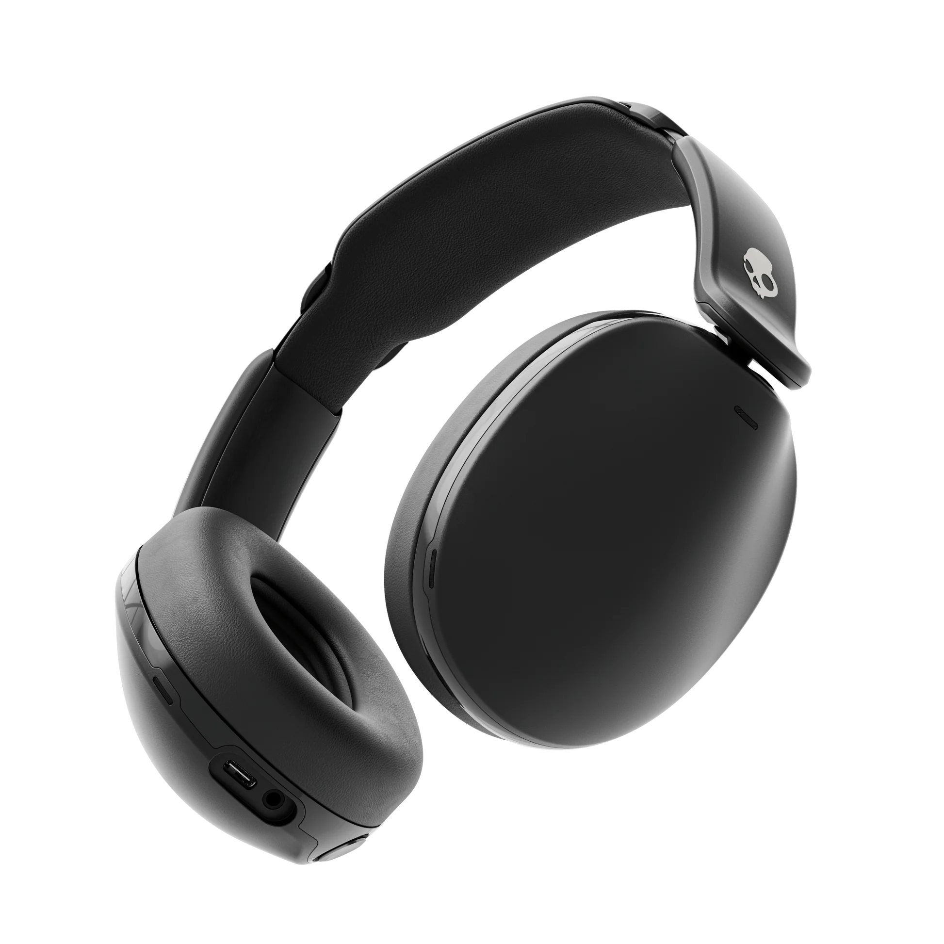Slušalice SKULLCANDY HESH 360, Over-ear, Wireless, crne