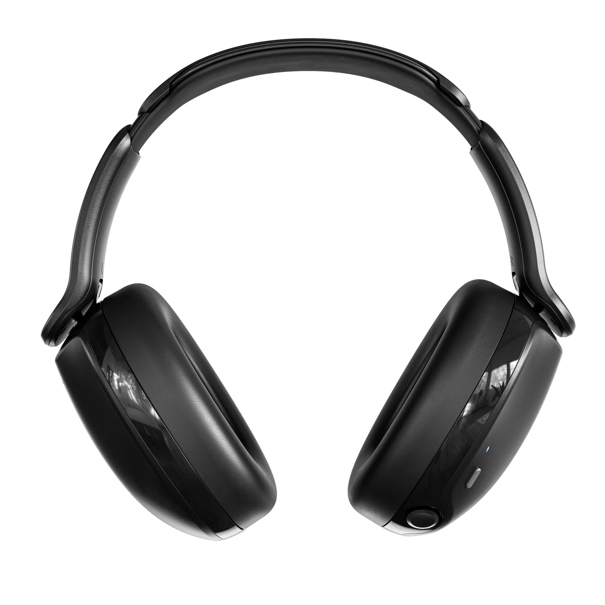 Slušalice SKULLCANDY HESH 360, Over-ear, Wireless, crne-1