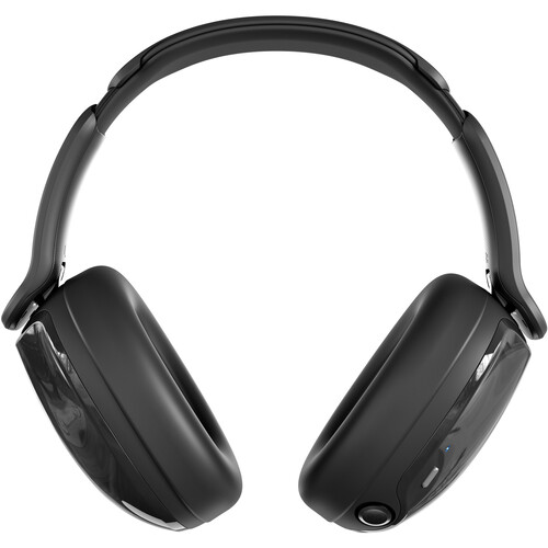 Slušalice SKULLCANDY HESH 540, ANC, Over-ear, Wireless, crne-3