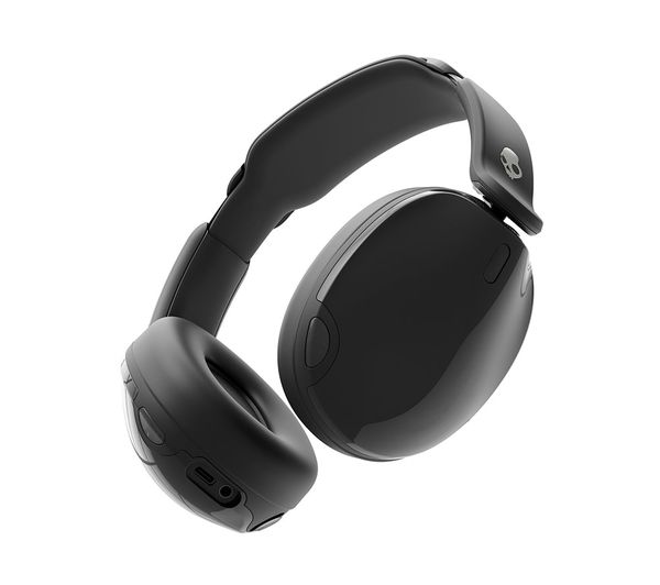 Slušalice SKULLCANDY HESH 540, ANC, Over-ear, Wireless, crne