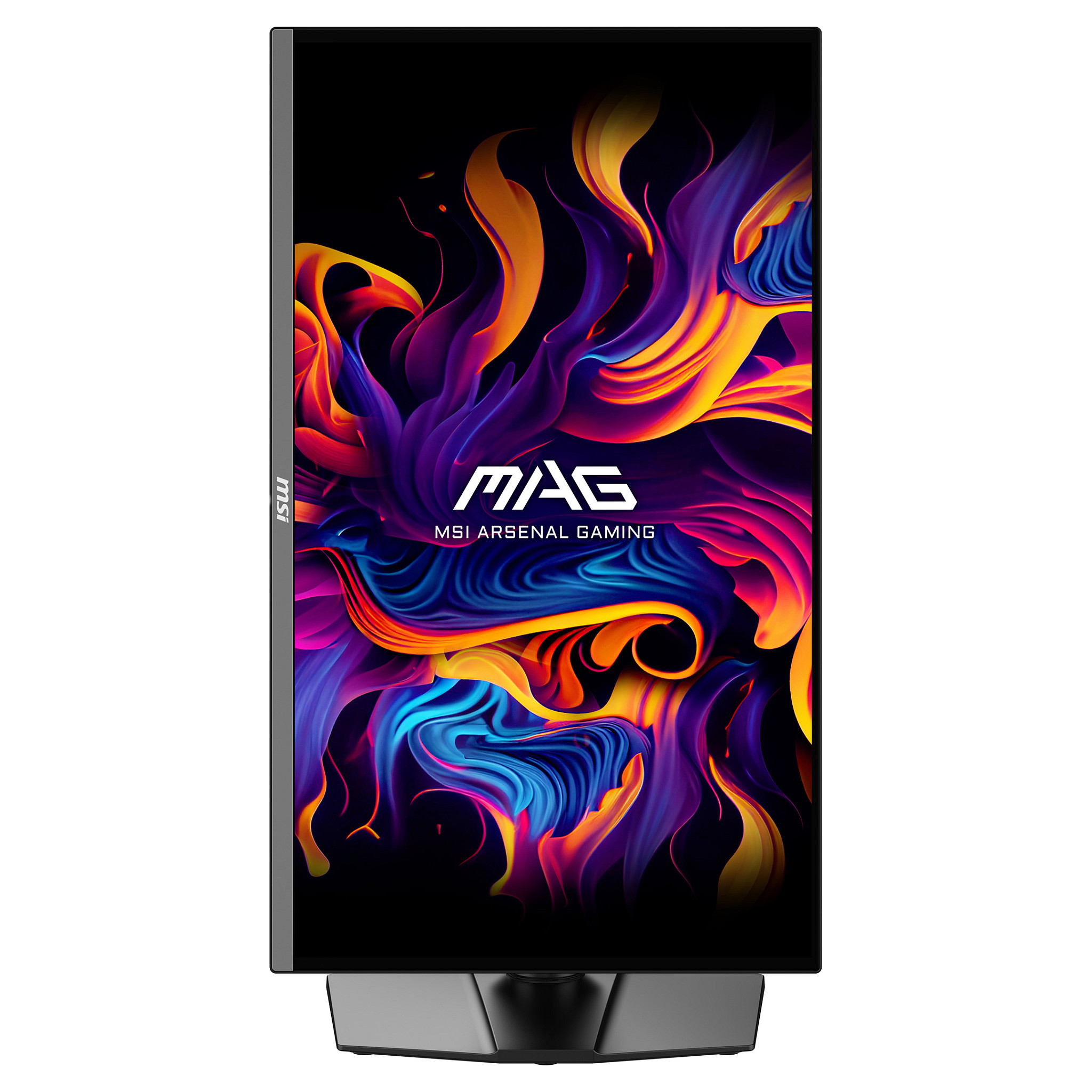 Monitor MSI MAG 272QP QD-OLED X50 (26.5 inča, 2560x1440, 500Hz, 0.03ms, HDMI 2.1)-4