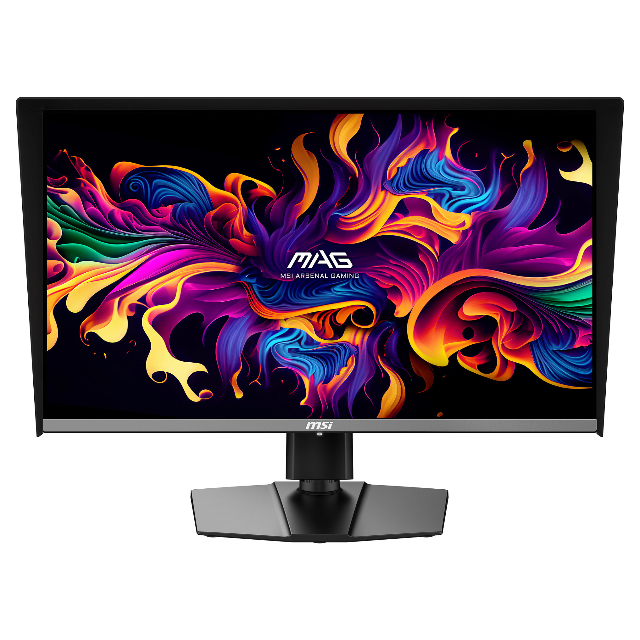Monitor MSI MAG 272QP QD-OLED X50 (26.5 inča, 2560x1440, 500Hz, 0.03ms, HDMI 2.1)-5