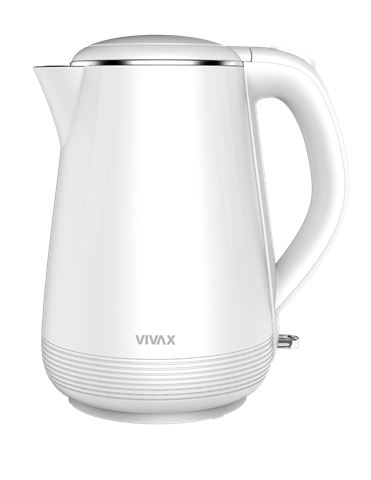 Kuhalo za vodu VIVAX HOME WH-100WM (kapacitet 1,0 l, snaga 1200 W)