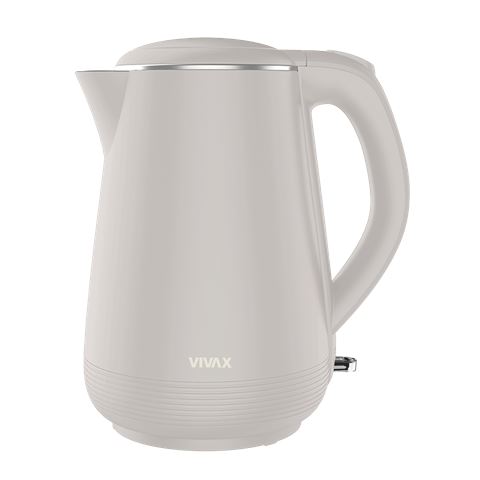 Kuhalo za vodu VIVAX HOME WH-100SM (kapacitet 1,0 l, snaga 1200 W)-0