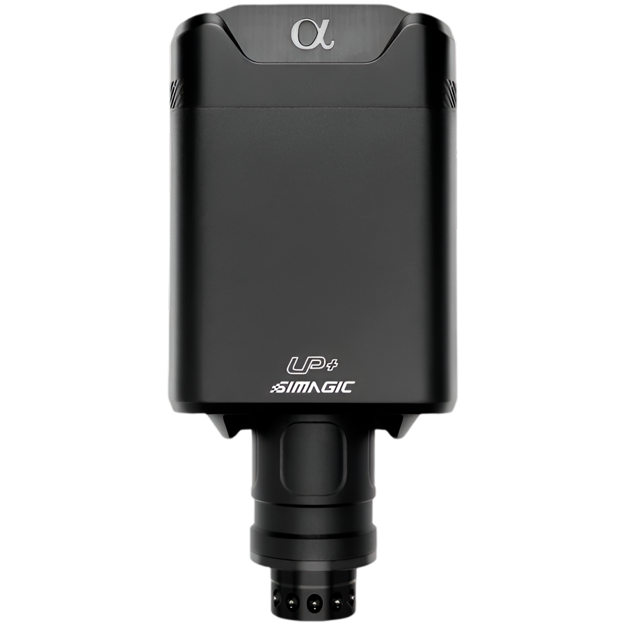 Direct Drive baza SIMAGIC ALPHA EVO SPORT (9Nm)-2