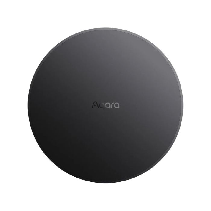 Hub AQARA M200 (nadzorni modul pametnog doma, Matter, Zigbee, 360° IR)-2