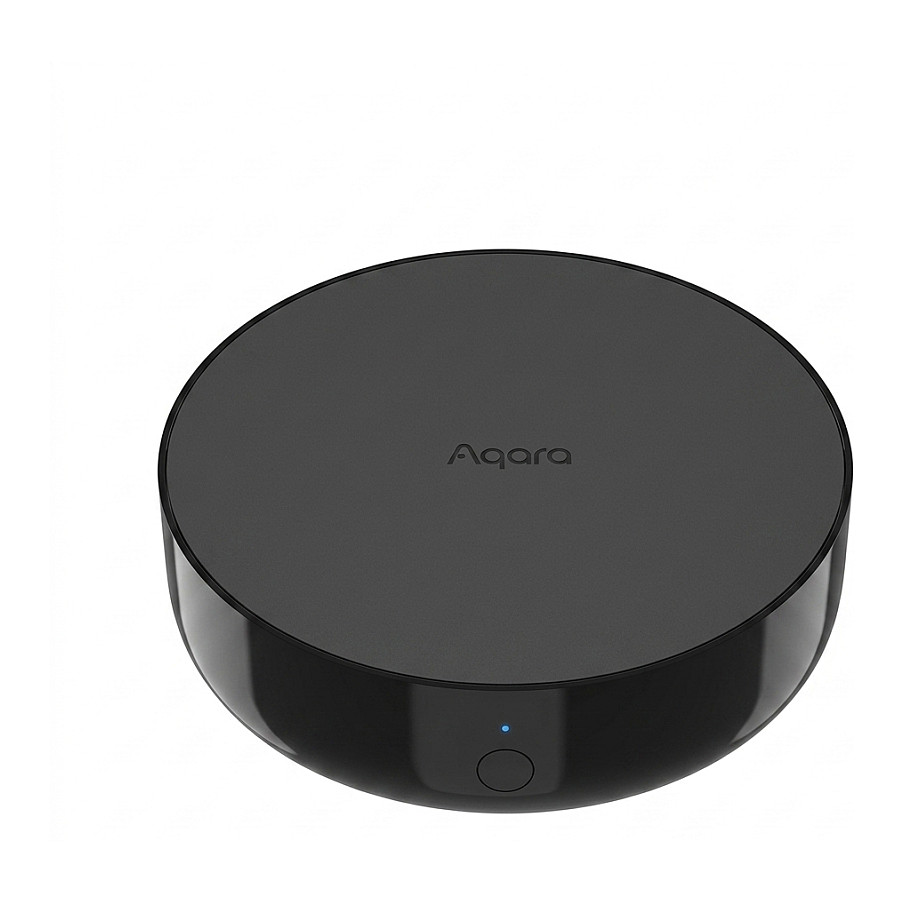 Hub AQARA M200 (nadzorni modul pametnog doma, Matter, Zigbee, 360° IR)-8