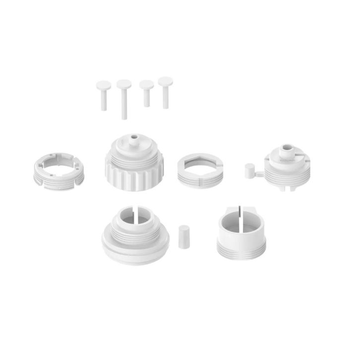AQARA pametni radiatorski ventil W600-5