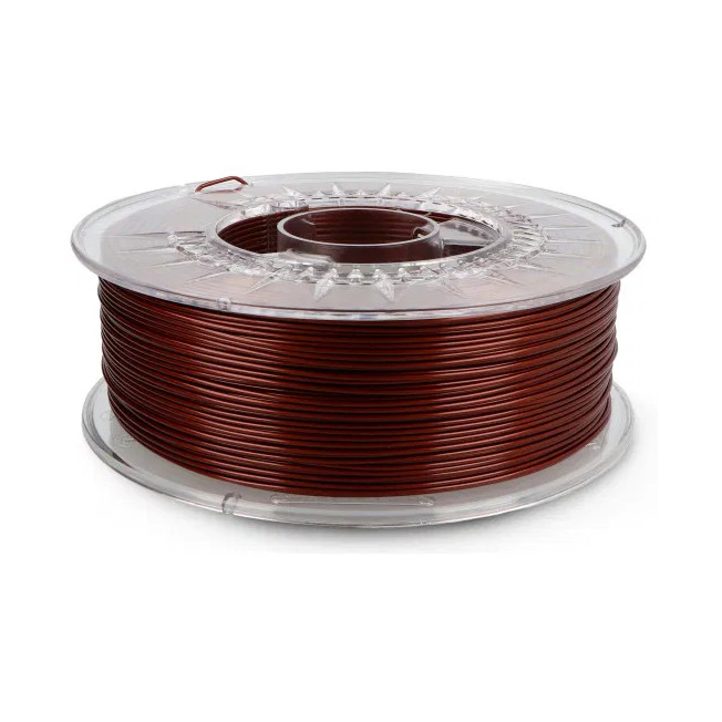 Nit za 3D printer DEVIL DESIGN PETG 1.75mm bakar 1kg-0