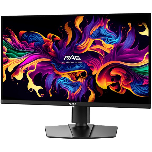 Monitor MSI MAG 271QPXDE E2 Gaming WQHD OLED-2