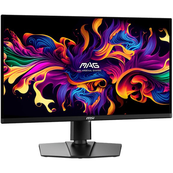 Monitor MSI MAG 271QPXDE E2 Gaming WQHD OLED-6