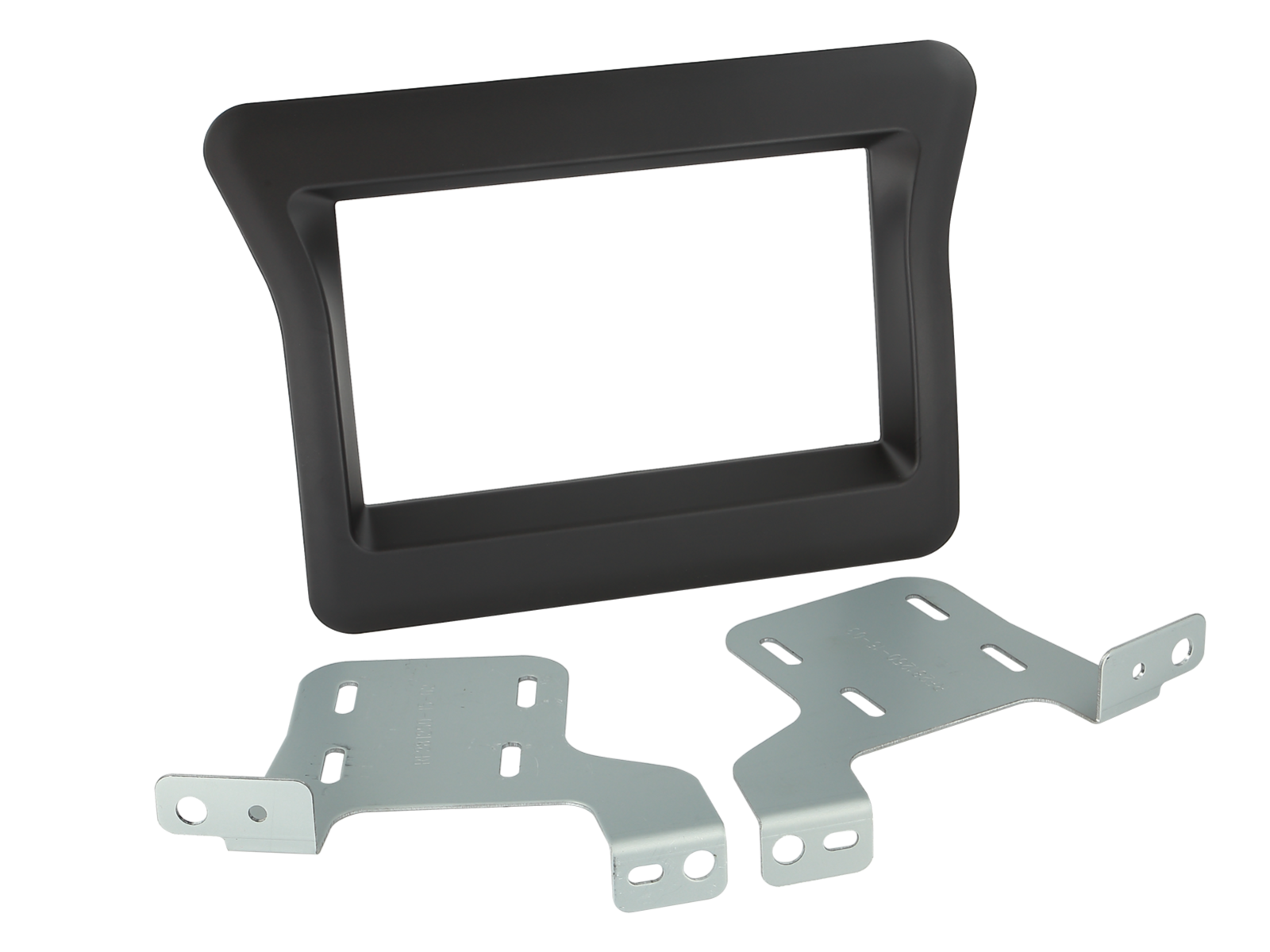 Maska autoradija ACV 2DIN Nissan NV400/Opel Movano/Renault Master