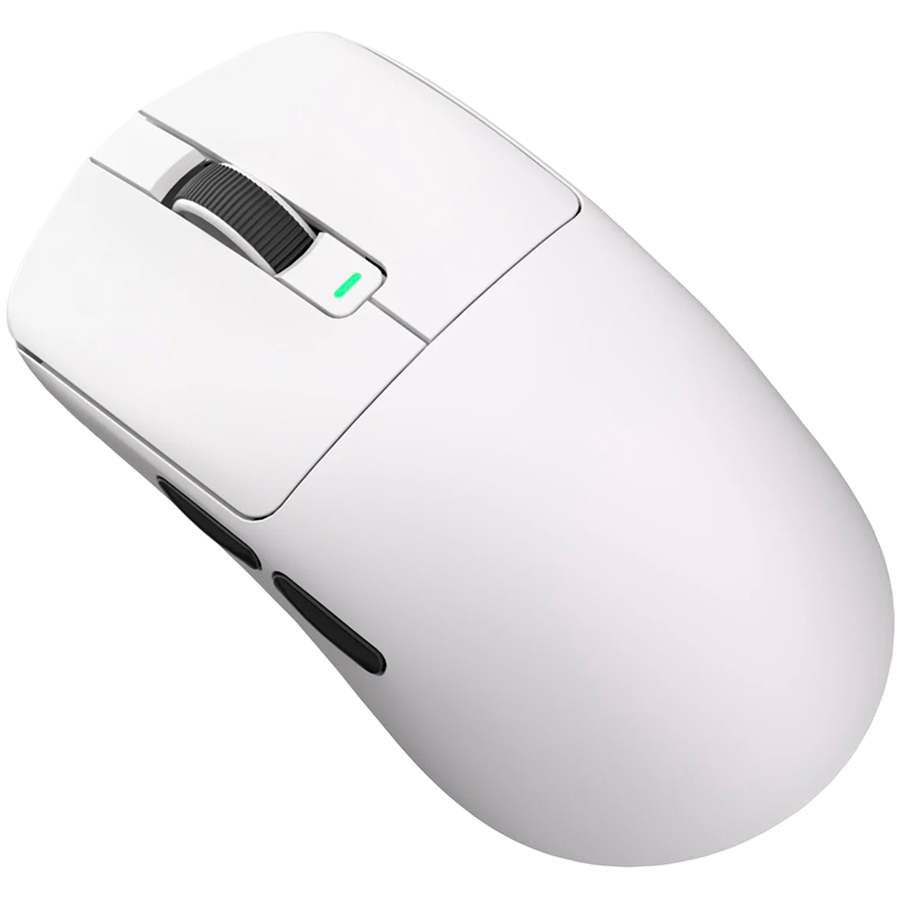 Bežični gaming miš ROYAL KLUDGE M3 Panda (PAW3950, 8K)-1