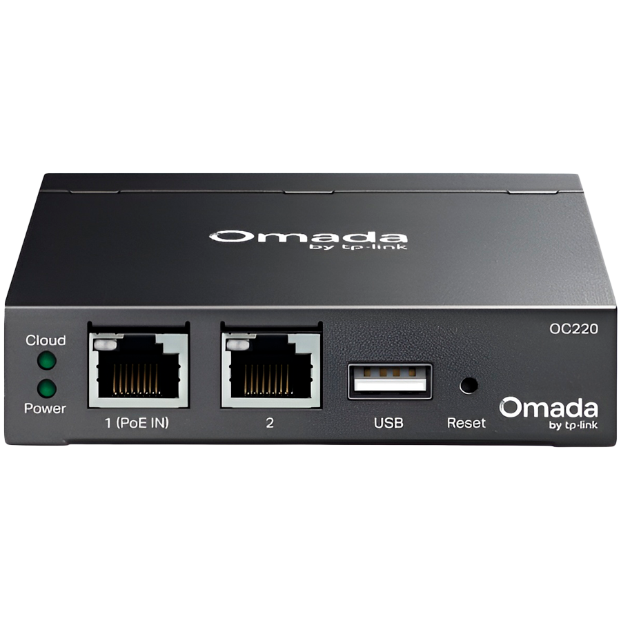 Omada Cloud Controller TP-LINK OC220-0