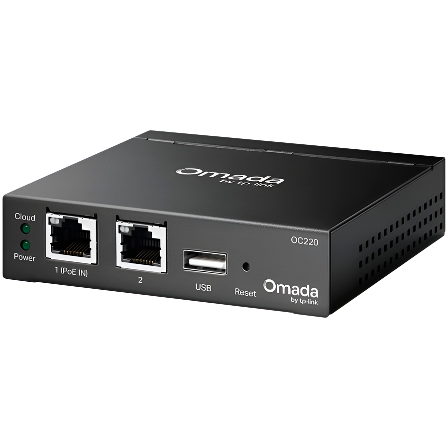 Omada Cloud Controller TP-LINK OC220-2