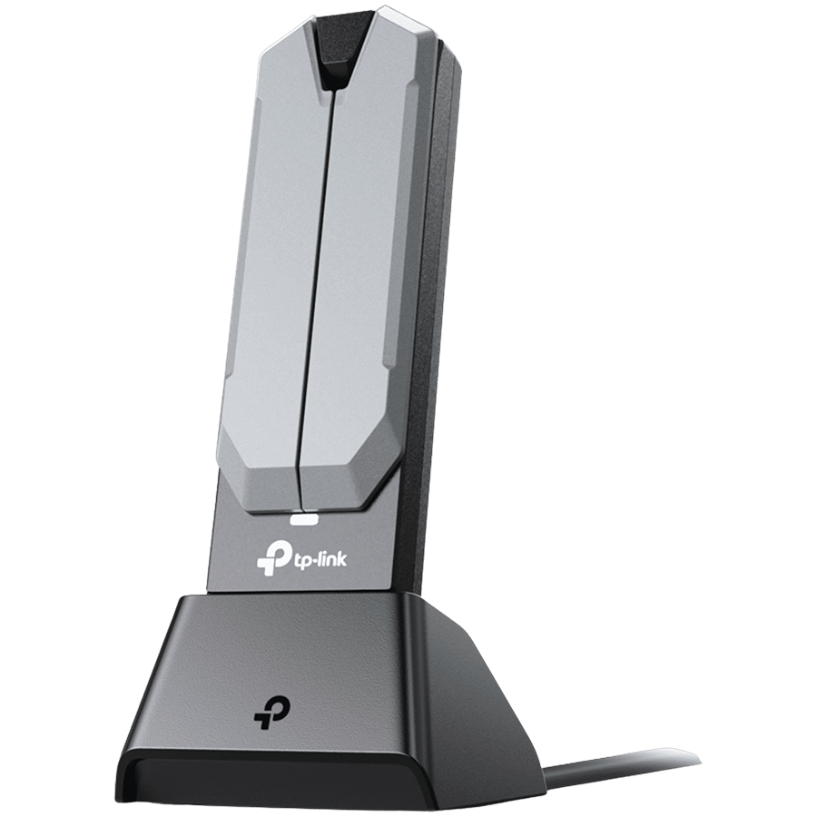 Router TP-LINK ARCHER TBE400UH BE6500-0
