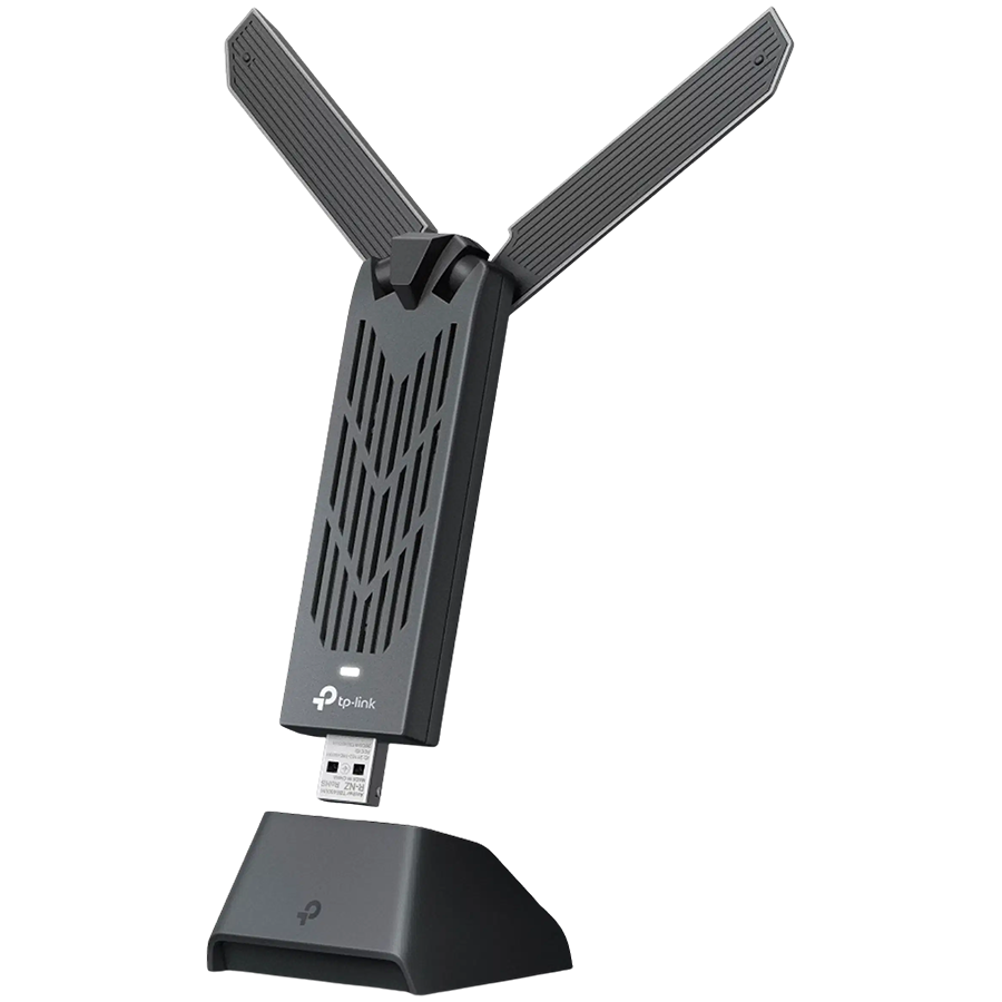 Router TP-LINK ARCHER TBE400UH BE6500-1