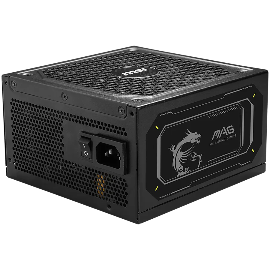 Napajanje MSI MAG A1000GL PCIE5 II 1000W 80+ Gold-1