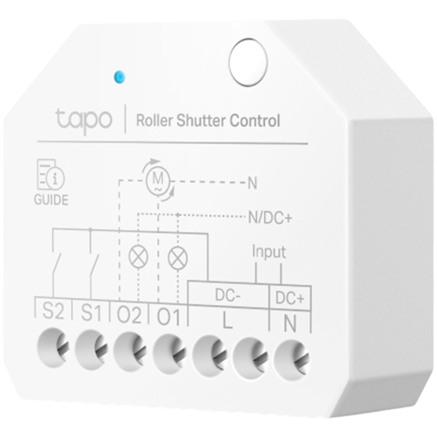 Smart Switch TP-LINK TAPO S112-2