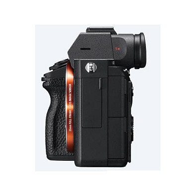 Fotoaparat SONY Alpha ILCE-7M3K (24.2mp, 4k hdr, objektiv 28-70mm)-3