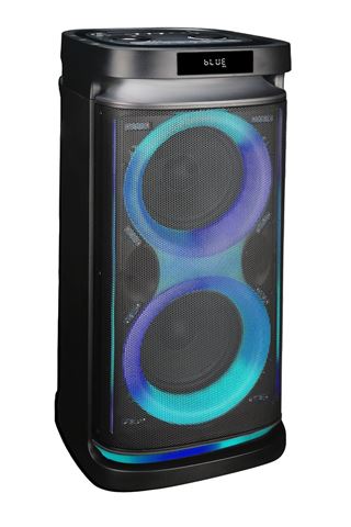 Bluetooth karaoke zvučnik VIVAX VOX BS-820 (80 W RMS, punjiva baterija 7000 mAh)-0
