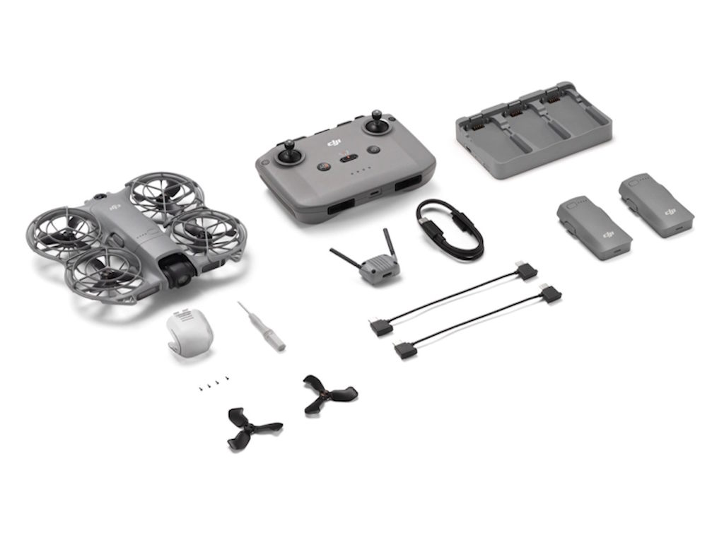 DJI Neo 2 Fly More Combo-4