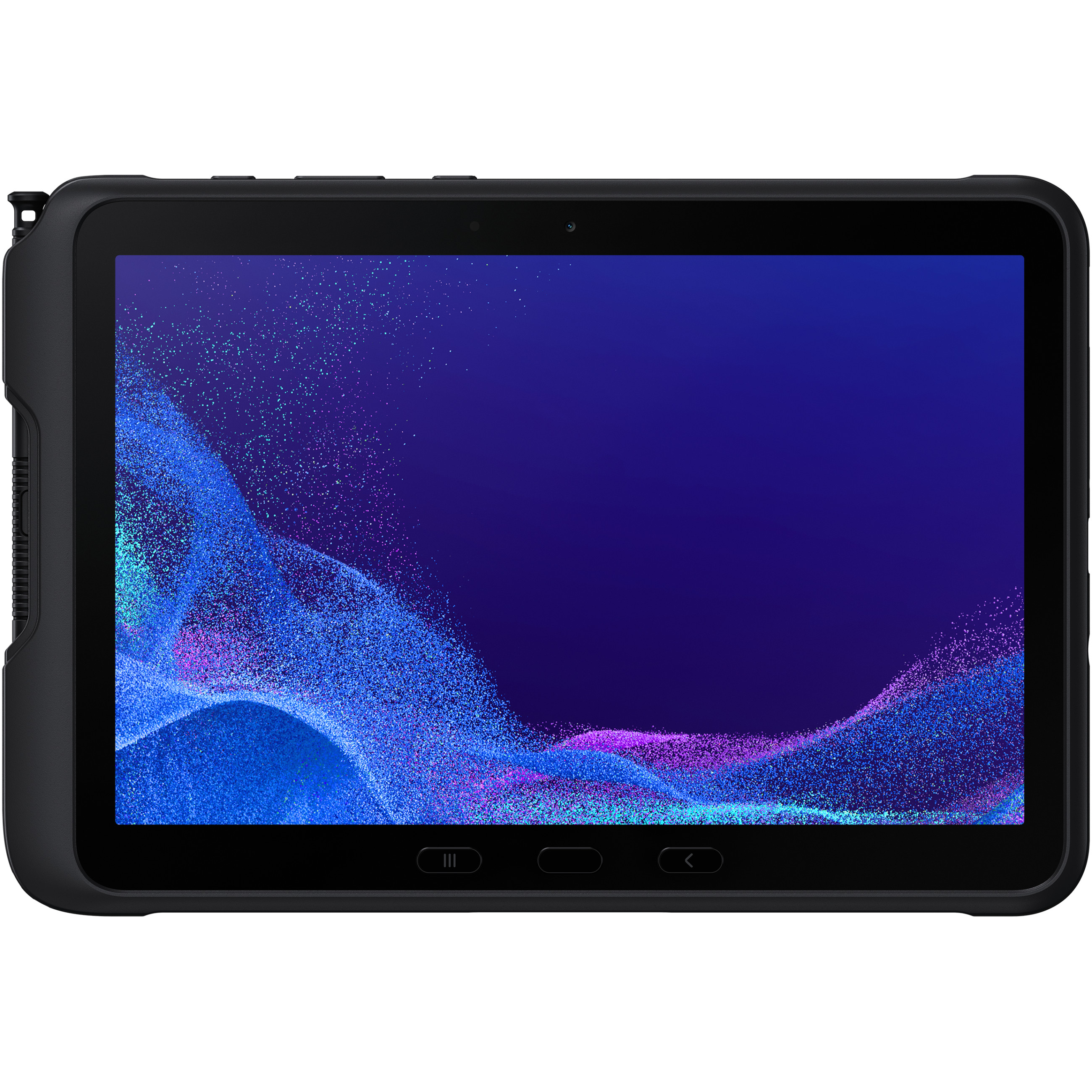 Tablet SAMSUNG Galaxy Active4 Pro EE (10.1", 6GB/128GB, 5G, WiFi, Android 12, crni) - SM-T636BZKEEEA-2