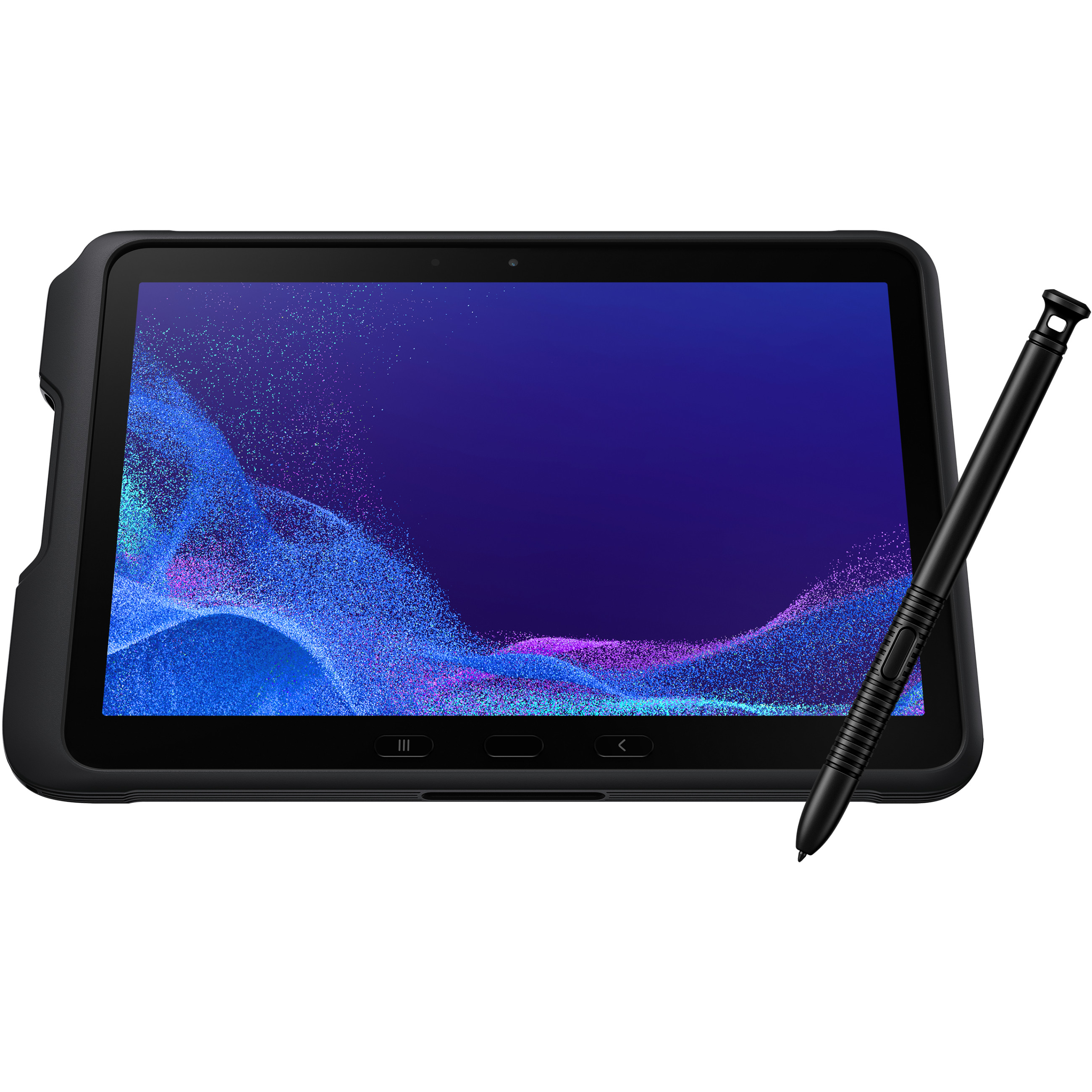 Tablet SAMSUNG Galaxy Active4 Pro EE (10.1", 6GB/128GB, 5G, WiFi, Android 12, crni) - SM-T636BZKEEEA-5