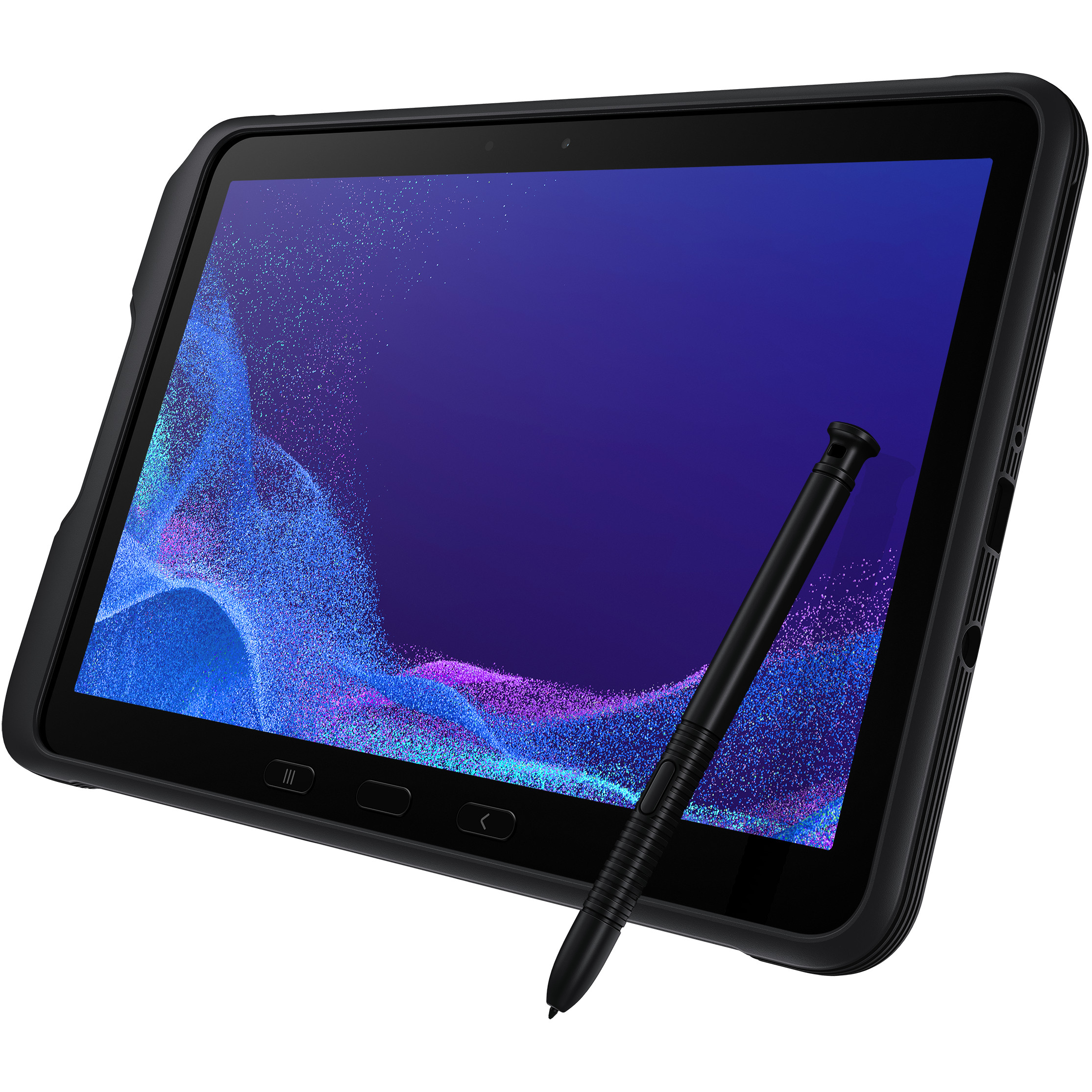 Tablet SAMSUNG Galaxy Active4 Pro EE (10.1", 6GB/128GB, 5G, WiFi, Android 12, crni) - SM-T636BZKEEEA-6