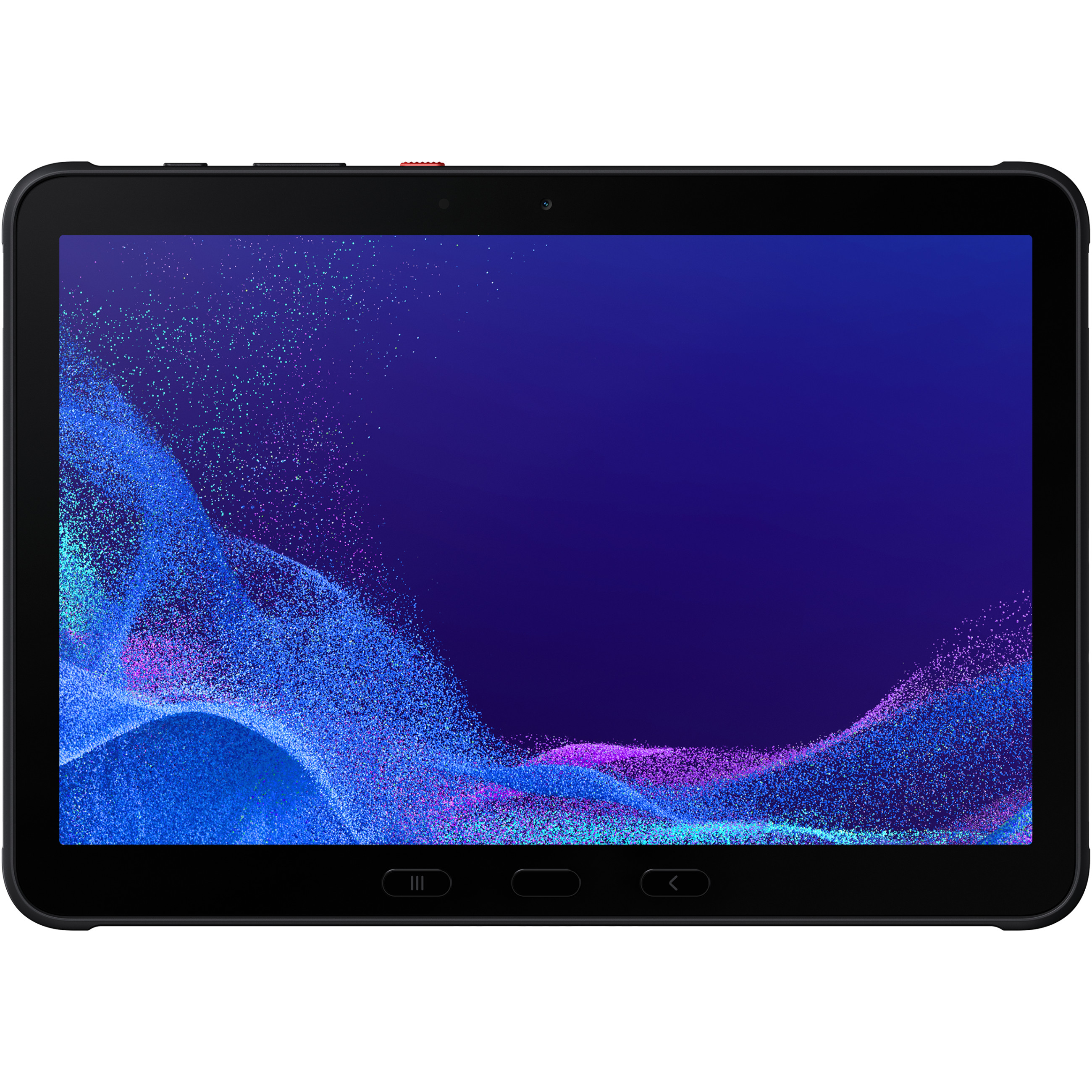 Tablet SAMSUNG Galaxy Active4 Pro EE (10.1", 6GB/128GB, 5G, WiFi, Android 12, crni) - SM-T636BZKEEEA-7