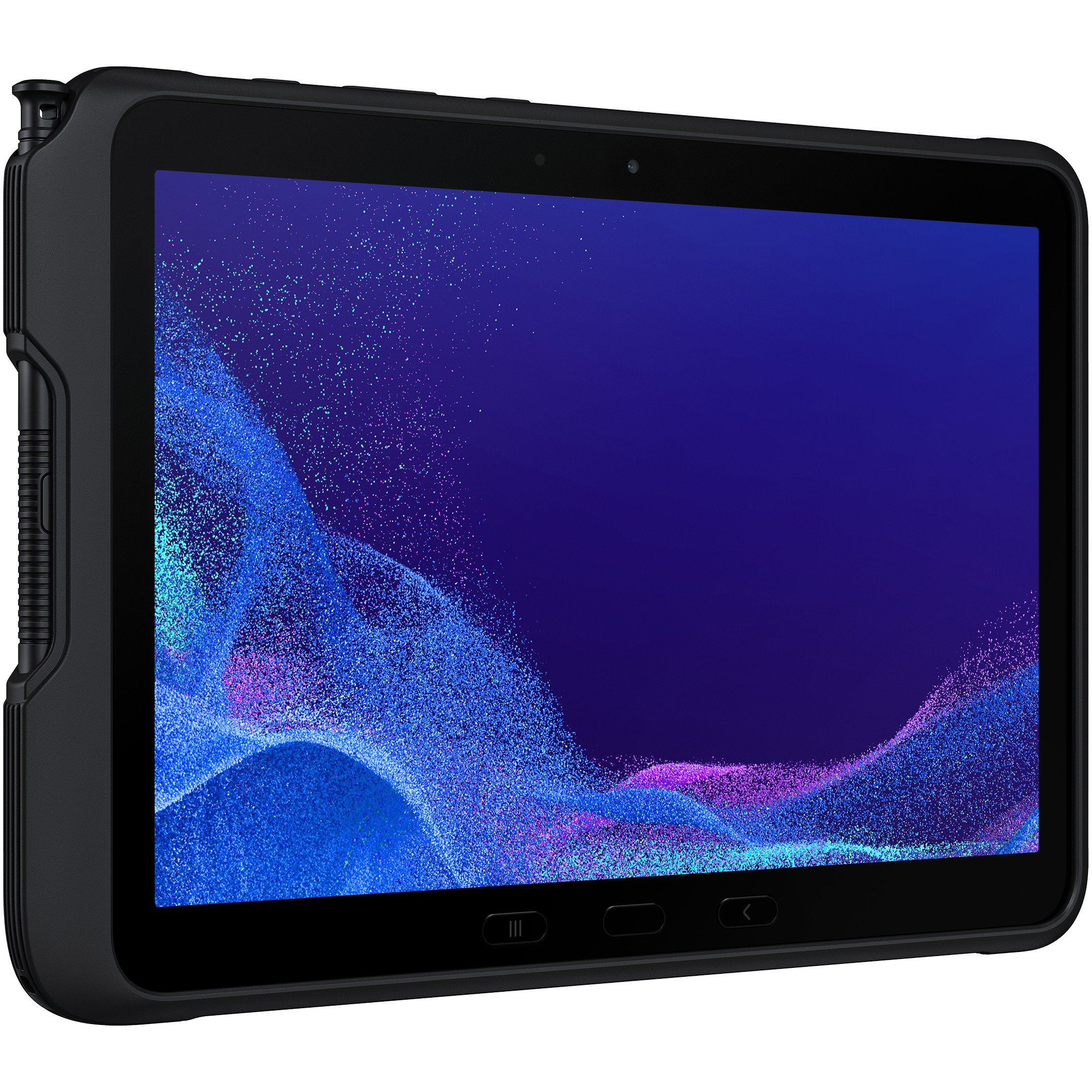 Tablet SAMSUNG Galaxy Active4 Pro EE (10.1", 6GB/128GB, 5G, WiFi, Android 12, crni) - SM-T636BZKEEEA-11
