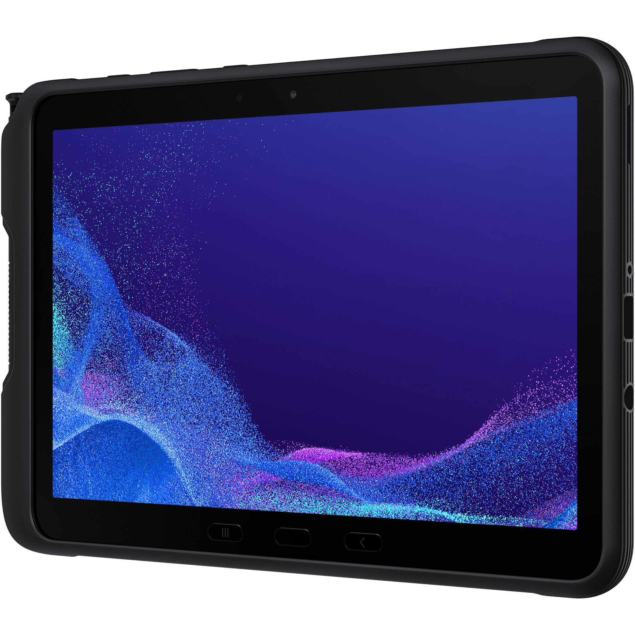 Tablet SAMSUNG Galaxy Active4 Pro EE (10.1", 6GB/128GB, 5G, WiFi, Android 12, crni) - SM-T636BZKEEEA-12