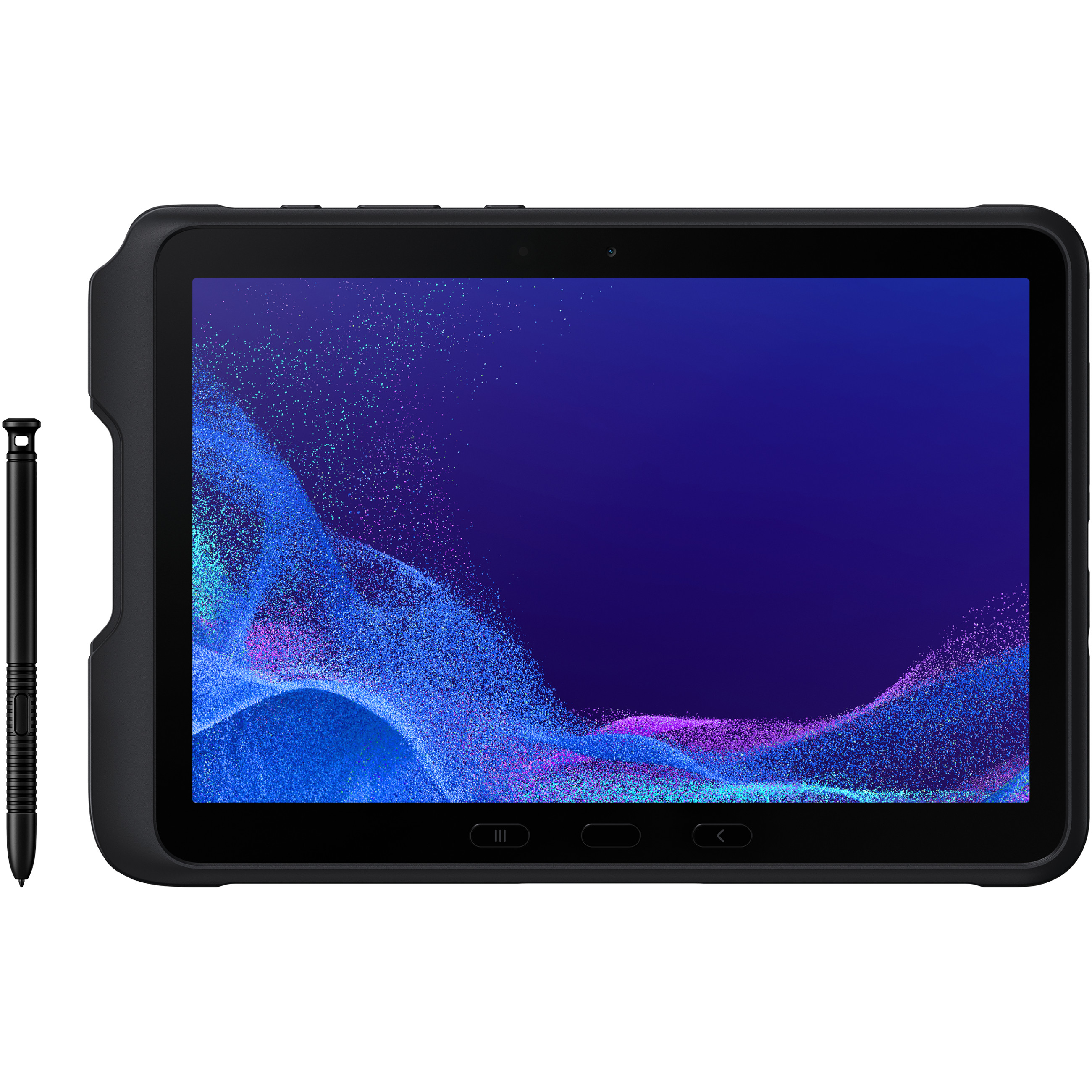 Tablet SAMSUNG Galaxy Active4 Pro EE (10.1", 6GB/128GB, 5G, WiFi, Android 12, crni) - SM-T636BZKEEEA-15