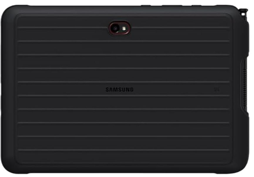 Tablet SAMSUNG Galaxy Active4 Pro EE (10.1", 6GB/128GB, 5G, WiFi, Android 12, crni) - SM-T636BZKEEEA-0