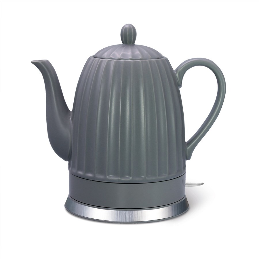 Kettle MAESTRO MR-077 1.5l 1500W siva-0