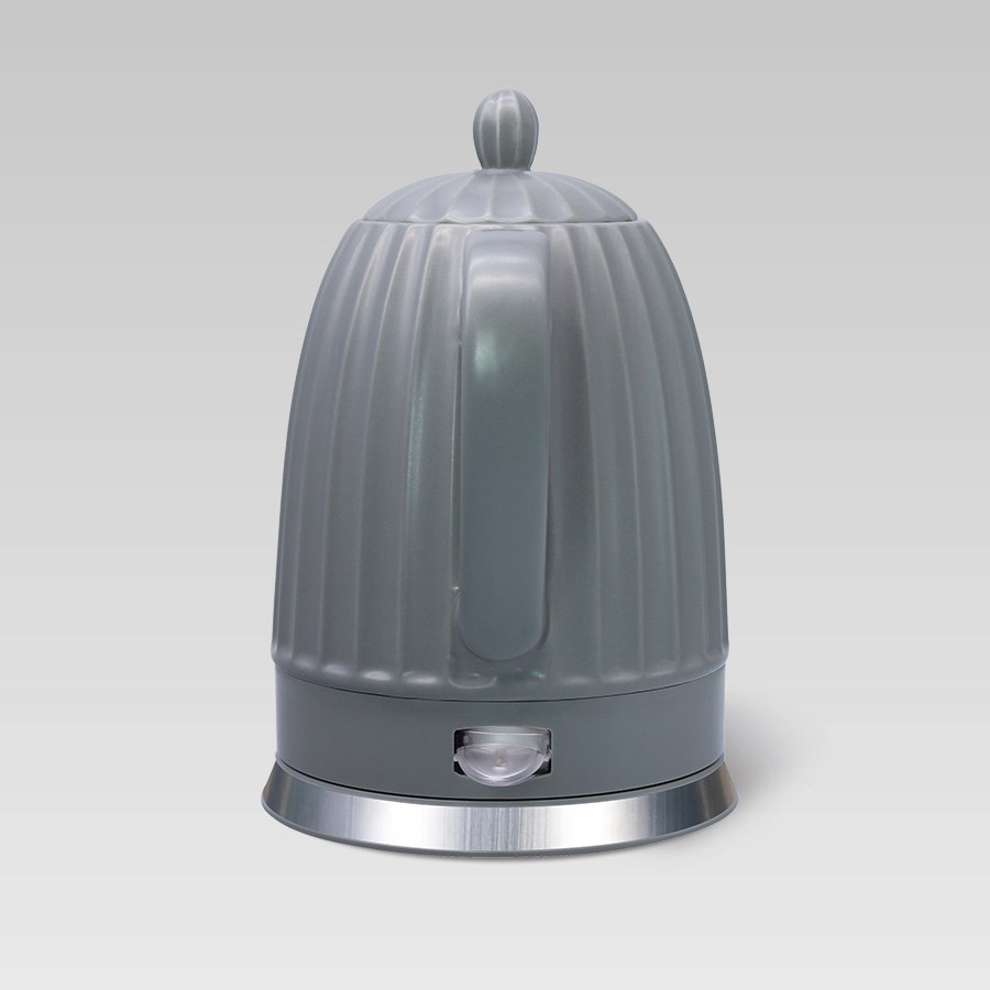 Kettle MAESTRO MR-077 1.5l 1500W siva-4