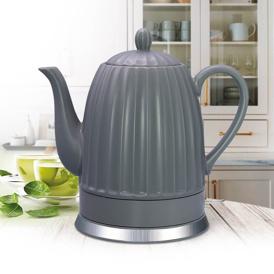 Kettle MAESTRO MR-077 1.5l 1500W siva-1