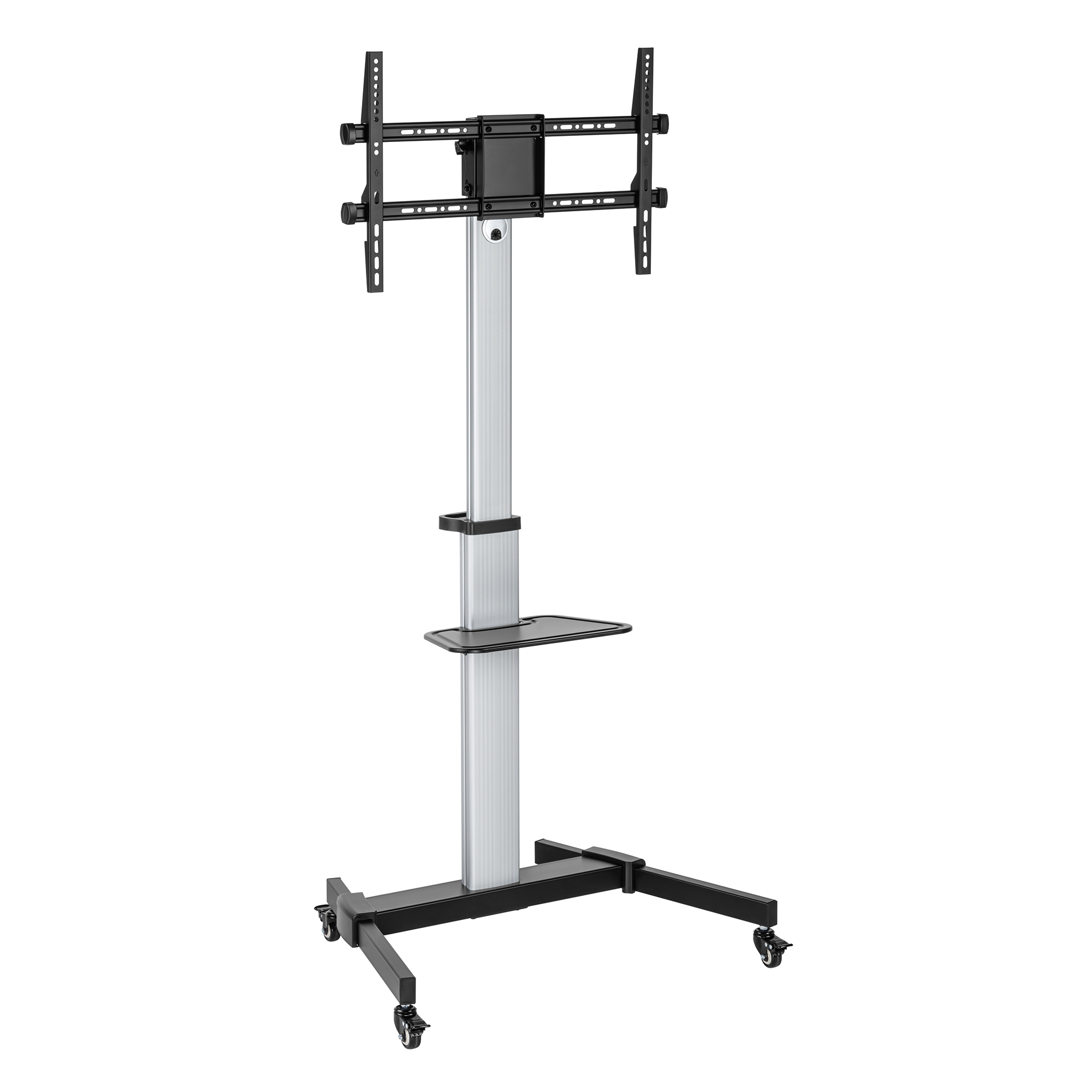 Nagibni podni stalak za TV BIT FORCE GUARD FS-86-T (32"-55", nosivost 35kg)-0