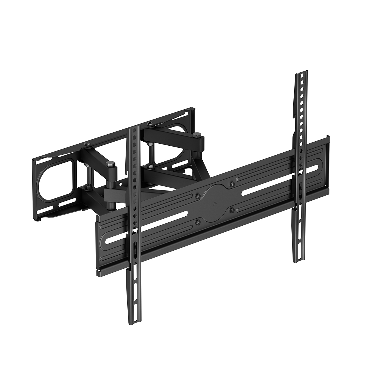 Izvlačno-okretni nosač za TV BIT FORCE SHIELD WM-80-FM (za ekrane 13“-80“, nosivost 40kg)
