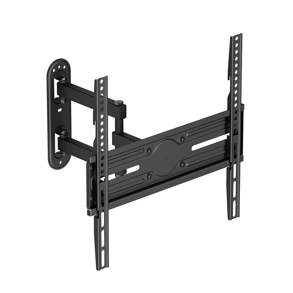 Nosač za TV BIT FORCE SHIELD WMH-65-FM nagibno-okretni s ručkom (za ekrane 13“-65“, nosivost 35kg)