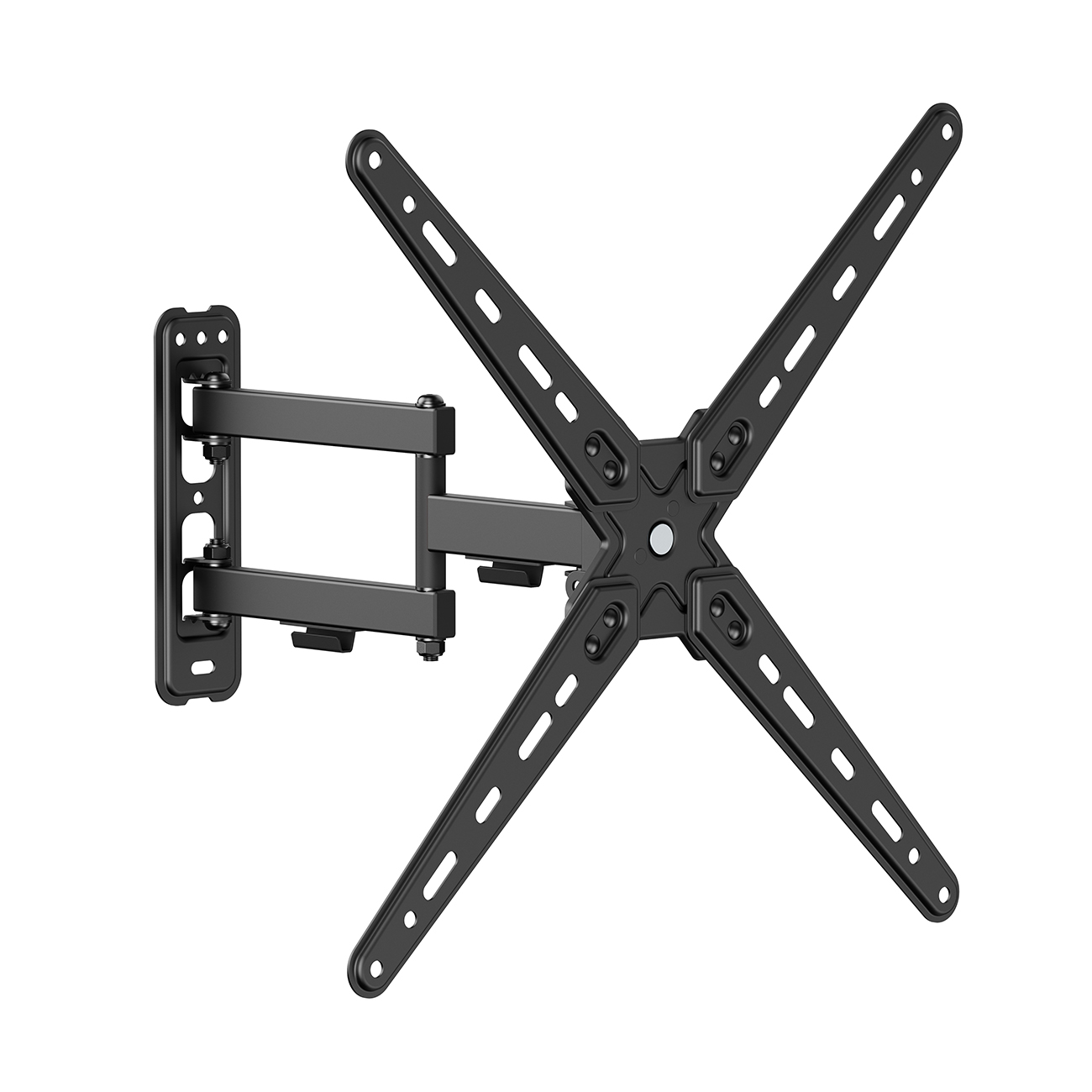 Nosač za TV BIT FORCE SHIELD WMH-55-FM (13“-55“, nosivost 25kg, VESA 75x75 - 400x400)