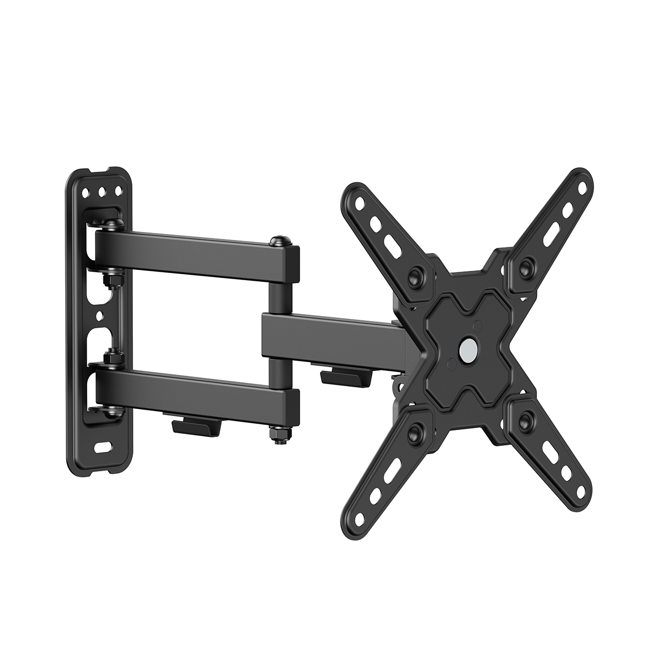 Nosač za TV BIT FORCE SHIELD WMH-43-FM (13“-43“, nosivost 20kg, VESA 75x75, 200x200)