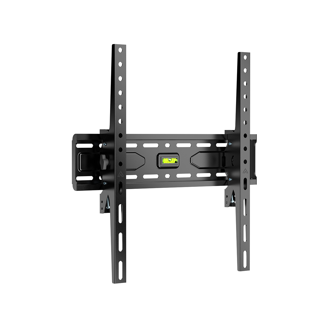 Nagibni zidni nosač za TV BIT FORCE BUFFER WM-75-T (za ekrane 32“-75“, nosivost 45kg, VESA 75x75, 400x400)-0