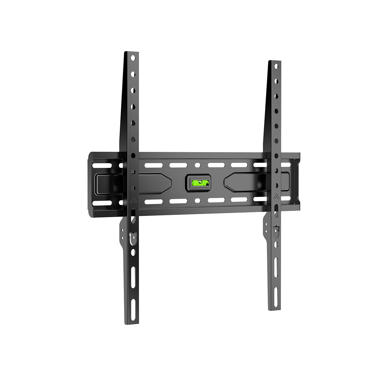 Fiksni zidni nosač za TV BIT FORCE BUFFER WM-75-F (za ekrane 32“-75“, nosivost 45kg)